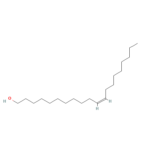 11-EICOSENOL (CAS: 62442-62-0) - Related Chemical Product