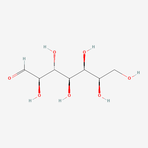 D-GLUCOHEPTOSE (CAS: 62475-58-5) - Related Chemical Product