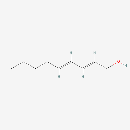 2,4-NONADIEN-1-OL (CAS: 62488-56-6) - Related Chemical Product