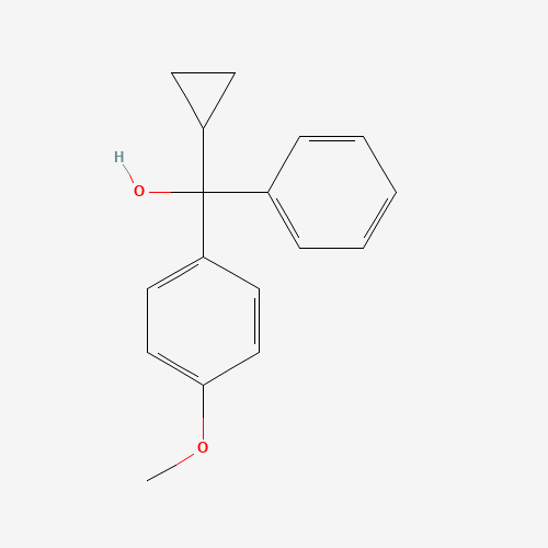 FT-0640834 CAS:62587-03-5 chemical structure