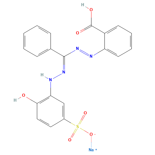 FT-0640838 CAS:62625-22-3 chemical structure