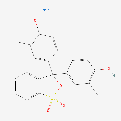 FT-0640840 CAS:62625-29-0 chemical structure