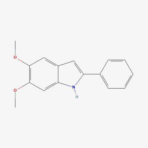FT-0640845 CAS:62663-26-7 chemical structure