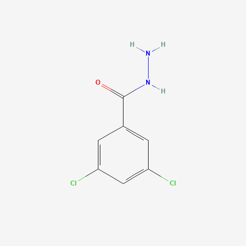 FT-0640856 CAS:62899-78-9 chemical structure