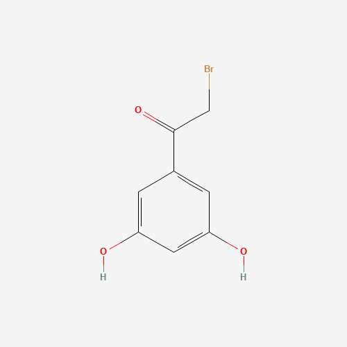 FT-0640857 CAS:62932-92-7 chemical structure