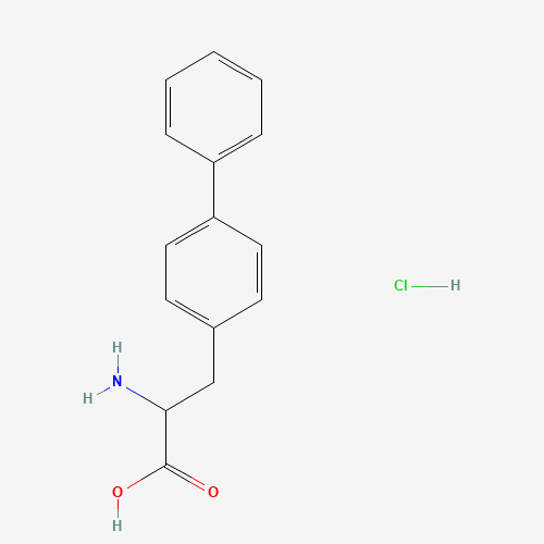 FT-0640861 CAS:63024-23-7 chemical structure