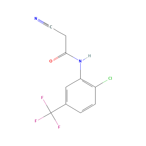 FT-0640862 CAS:63034-98-0 chemical structure