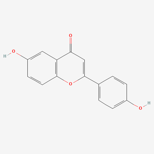 FT-0640866 CAS:63046-09-3 chemical structure