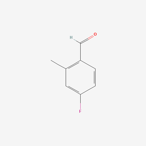 FT-0640869 CAS:63082-45-1 chemical structure