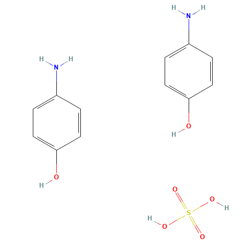 FT-0640870 CAS:63084-98-0 chemical structure