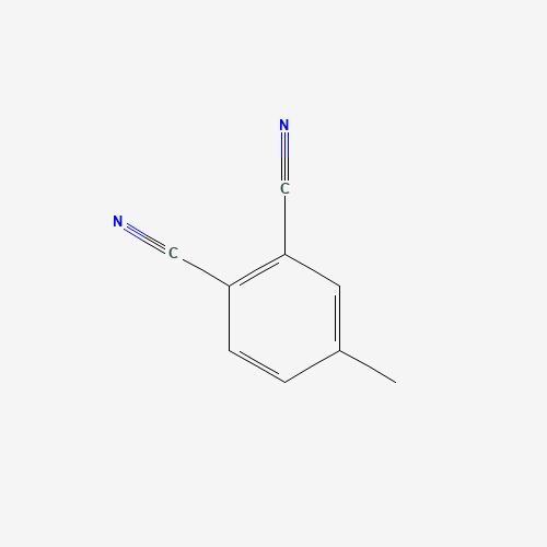 FT-0640871 CAS:63089-50-9 chemical structure
