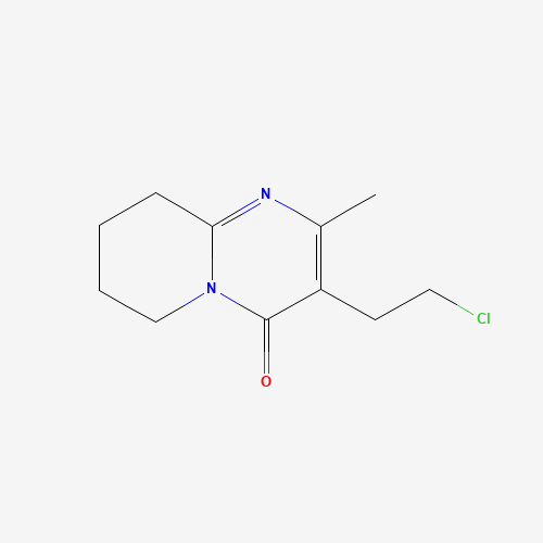 FT-0640879 CAS:63234-80-0 chemical structure