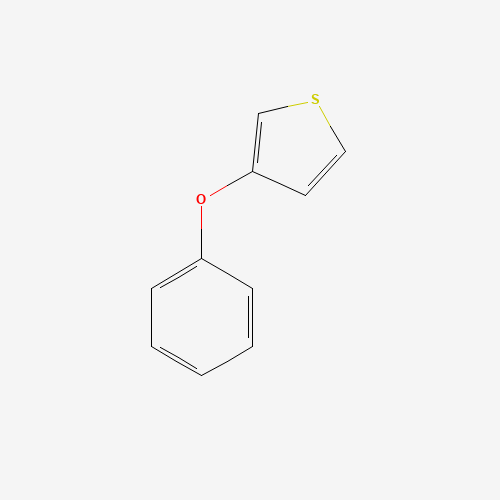 3-PHENOXYTHIOPHENE (CAS: 63285-84-7) - Related Chemical Product