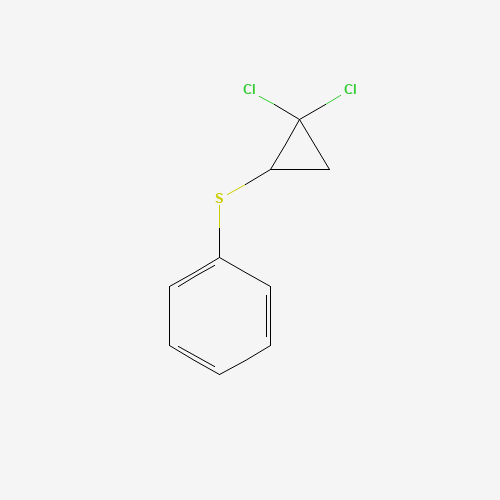 FT-0640881 CAS:63289-85-0 chemical structure
