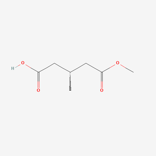 FT-0640891 CAS:63473-60-9 chemical structure