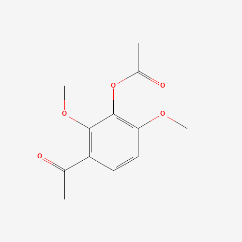 FT-0640898 CAS:63604-86-4 chemical structure