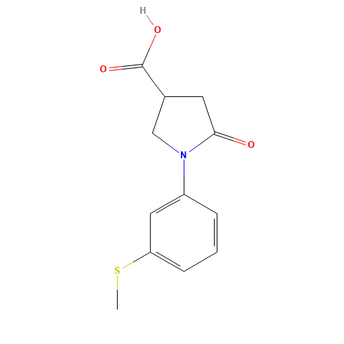 FT-0640900 CAS:63674-52-2 chemical structure