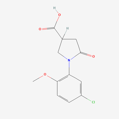 FT-0640901 CAS:63675-21-8 chemical structure