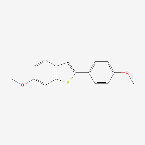 FT-0640902 CAS:63675-74-1 chemical structure