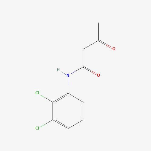 2,3-DICHLOROACETOACETANILIDE (CAS: 63896-87-7) - Related Chemical Product