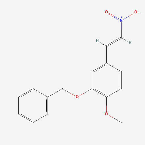 FT-0640908 CAS:63909-29-5 chemical structure