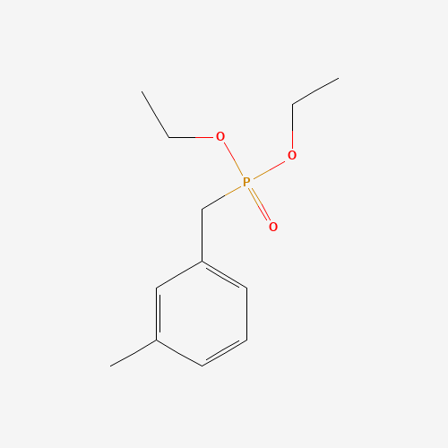 FT-0640910 CAS:63909-50-2 chemical structure