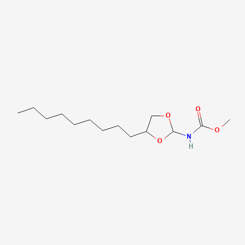 FT-0640911 CAS:63917-48-6 chemical structure