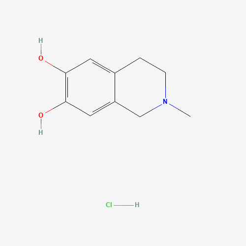 FT-0640913 CAS:63937-92-8 chemical structure