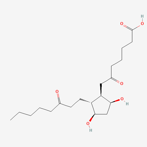 FT-0640915 CAS:63983-53-9 chemical structure