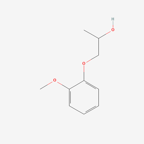 1-(2-METHOXYPHENOXY)-2-PROPANOL (CAS: 64120-49-6) - Related Chemical Product