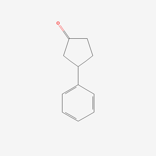 3-PHENYLCYCLOPENTANONE (CAS: 64145-51-3) - Related Chemical Product
