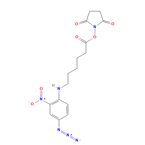 SANPAH (CAS: 64309-05-3) - Related Chemical Product
