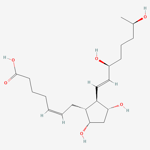 FT-0640960 CAS:64625-53-2 chemical structure