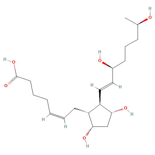 FT-0640960 CAS:64625-53-2 chemical structure