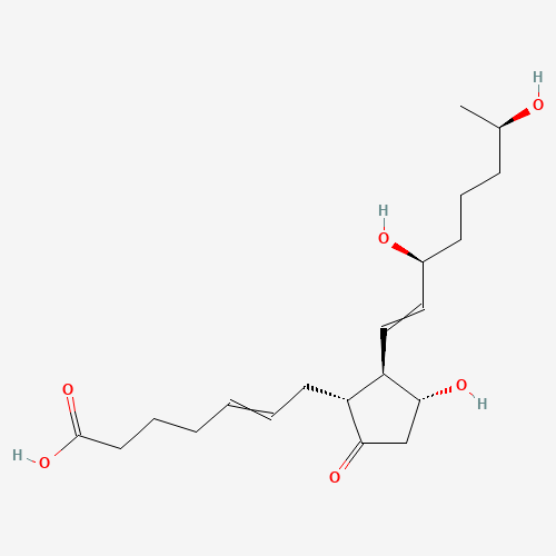 FT-0640961 CAS:64625-54-3 chemical structure