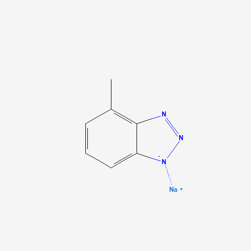 FT-0640962 CAS:64665-57-2 chemical structure