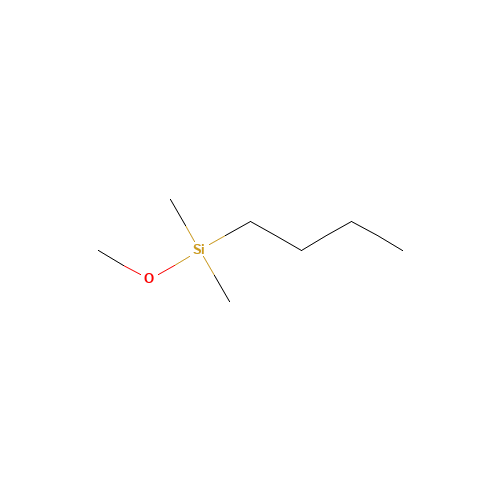 N-BUTYLDIMETHYLMETHOXYSILANE (CAS: 64712-50-1) - Related Chemical Product