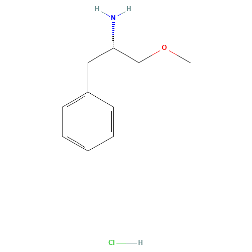 (+)-O-METHYL-L-PHENYLALANINOL HYDROCHLORIDE (CAS: 64715-81-7) - Related Chemical Product