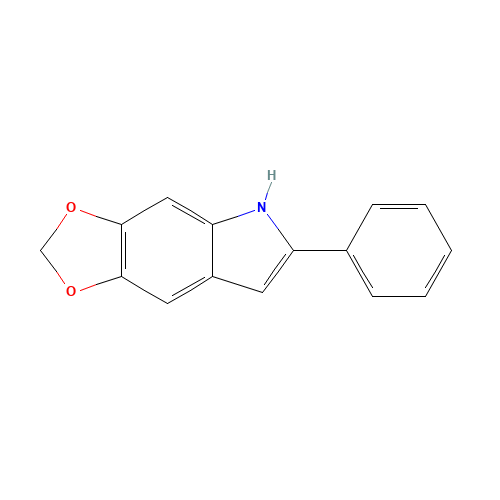 FT-0640981 CAS:64943-90-4 chemical structure