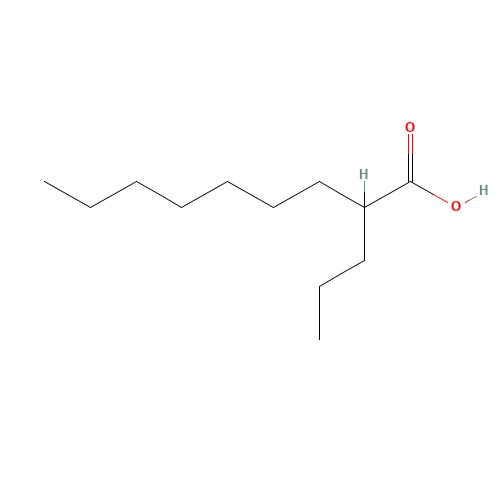 2-PROPYLNONANOIC ACID (CAS: 65185-82-2) - Related Chemical Product