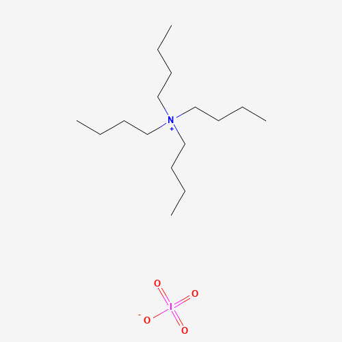 Tetrabutylammonium periodate (CAS: 65201-77-6) - Related Chemical Product
