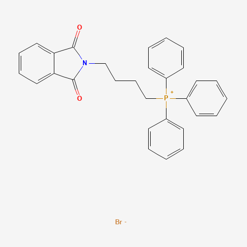 FT-0641005 CAS:65273-47-4 chemical structure