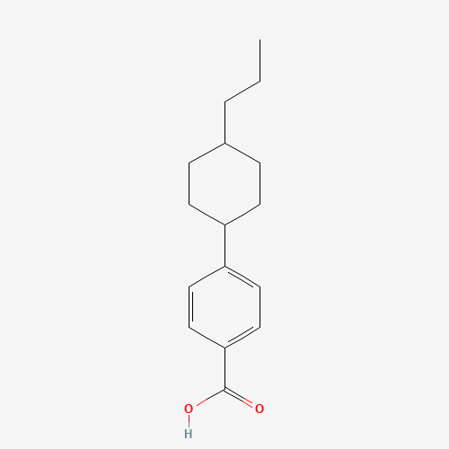 FT-0641012 CAS:65355-29-5 chemical structure