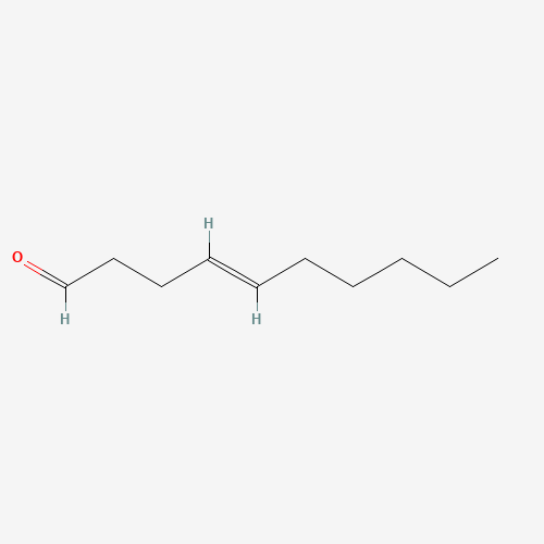 FT-0641017 CAS:65405-70-1 chemical structure