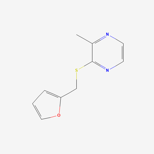 2-Furfurylthio-3-methylpyrazine (CAS: 65530-53-2) - Related Chemical Product