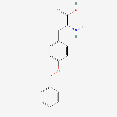 H-D-TYR(BZL)-OH (CAS: 65733-15-5) - Related Chemical Product