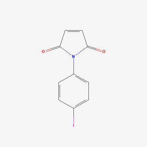 FT-0641035 CAS:65833-01-4 chemical structure