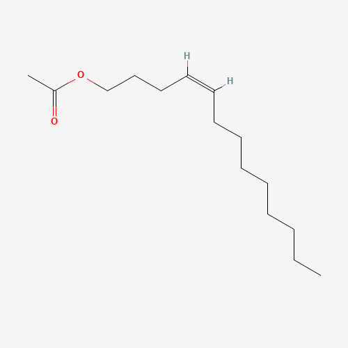 Z-4-TRIDECEN-1-YL ACETATE (CAS: 65954-19-0) - Related Chemical Product