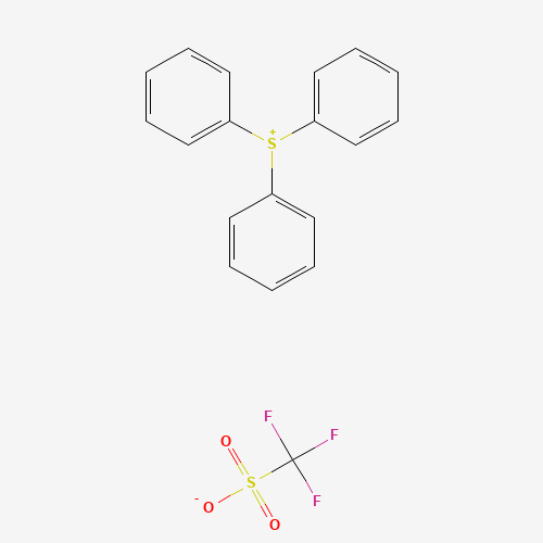 FT-0641042 CAS:66003-78-9 chemical structure