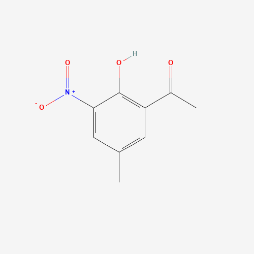 FT-0641048 CAS:66108-30-3 chemical structure